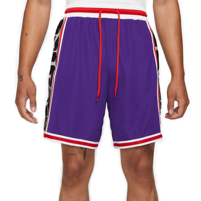 Nike Dri-FIT DNA+ "Purple"