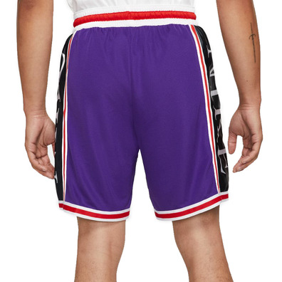 Nike Dri-FIT DNA+ "Purple"