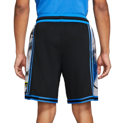 Nike Dri-FIT DNA+ Men's Basketball Short "Black"