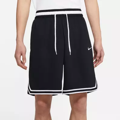 Nike Dri-FIT DNA Men's Basketball Shorts "Black"