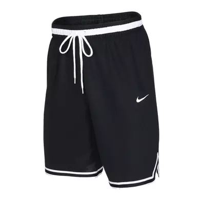 Nike Dri-FIT DNA Men's Basketball Shorts "Black"