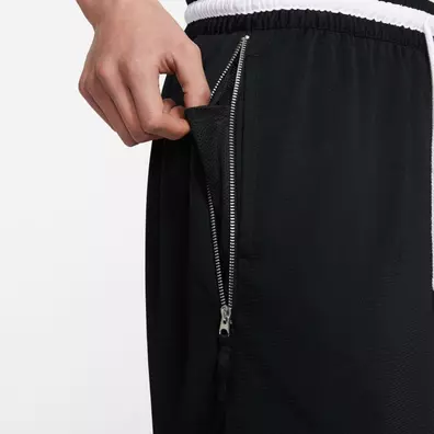 Nike Dri-FIT DNA Men's Basketball Shorts "Black"