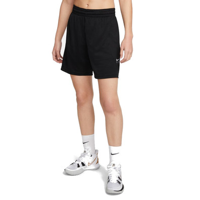 Nike Dri-FIT Fly Women's Basketball Shorts "Black"