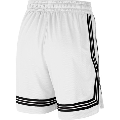 Nike Dri-FIT Swoosh Fly Basketball Shorts