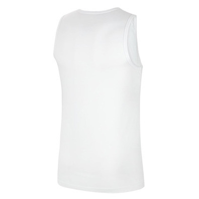 Nike Dri-FIT "White"