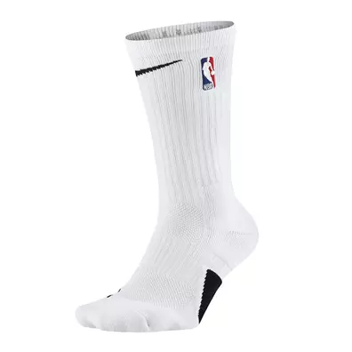 Nike Elite Crew NBA "White"