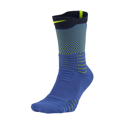 Nike Elite Versatility Crew Rio (480/game royal/obsidian/volt)