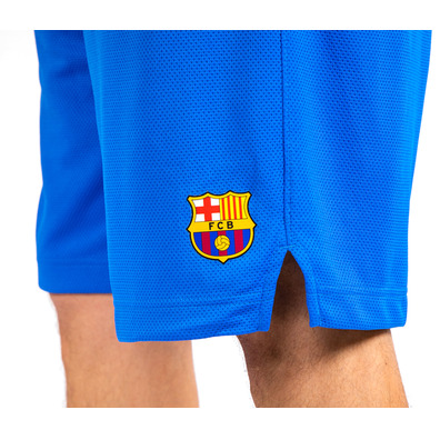 Nike F.C. Barcelona MNK DF Replica Short Home