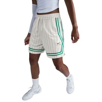 Nike Fly Crossover Basket Short Wmns "Sail Green"