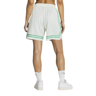 Nike Fly Crossover Basket Short Wmns "Sail Green"