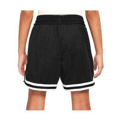 Nike Giannis DNA Short "Black White"