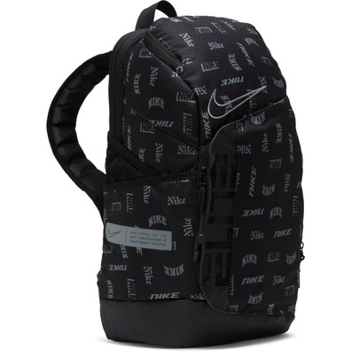 Nike Hoops Elite Printed Basketball Backpack (23L)