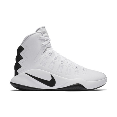 Nike Hyperdunk 2016 TB Women's "Astou Ndour" (110/white/black)