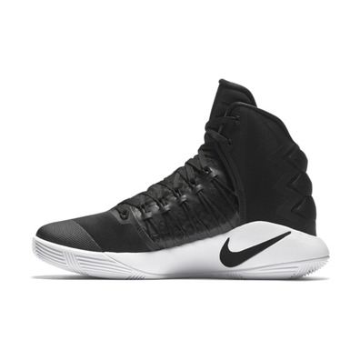 Nike Hyperdunk 2016 TB Women's "Chic" (001/black/black/white)