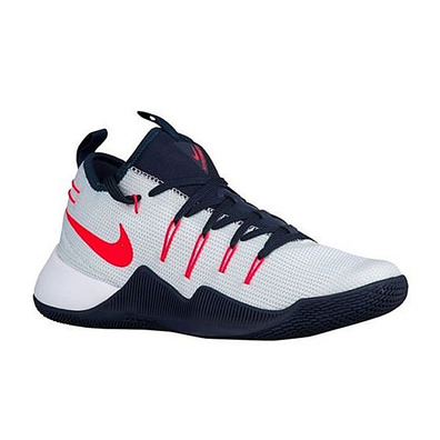 Nike Hypershift "Jogos" (164/white/bright crimson/obsidian/photo blue)