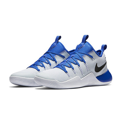 Nike Hypershift "Swing" (104/white/black/royal)