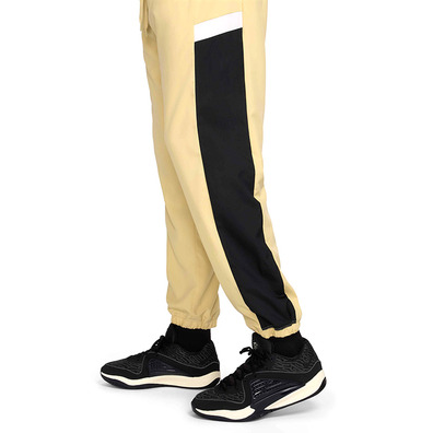 Nike Icon Dri Fit Pant "Team Gold"