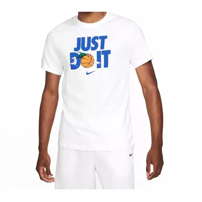 Nike "Just Do It"