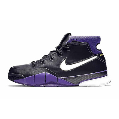 Nike Kobe 1 Protro "Purple Reign"