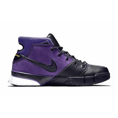 Nike Kobe 1 Protro "Purple Reign"