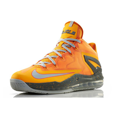 Air Max Lebron XI Low "Floridians" (800/atomic mango/gris)