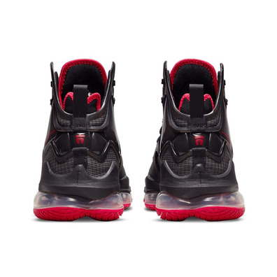 LeBron 19 "Bred"