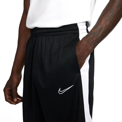 Nike Men's Basketball Shorts "Black"