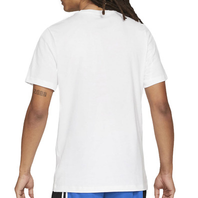 Nike Mens OC Photo SS TShirt