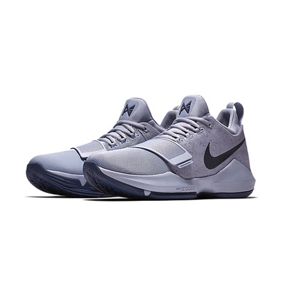 Nike PG 1 “Glacier Grey” (GS) (044)