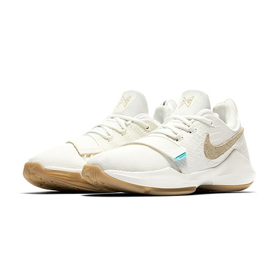 Nike PG 1 "Gum Light" (GS) (110)