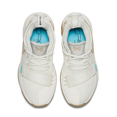 Nike PG 1 "Gum Light" (GS) (110)