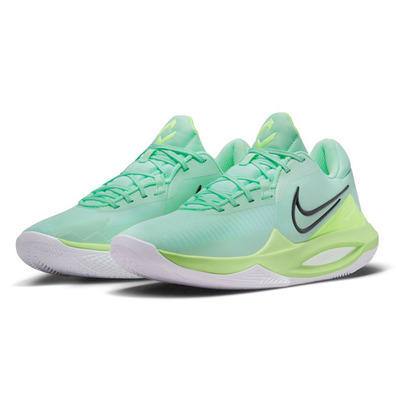 Nike Precision 6 "Aquamarine"