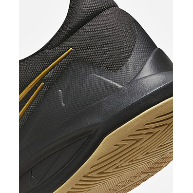 Nike Precision 6 "Black Gold"