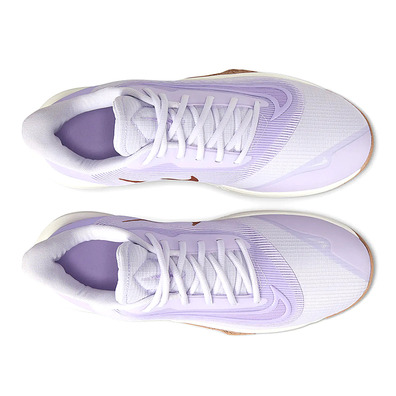 Nike Precision 7 "Barely Grape"