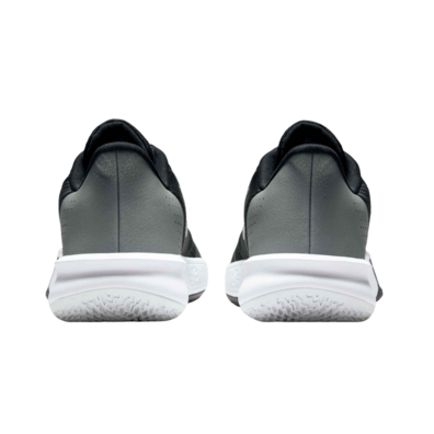 Nike Precision 7 "Black/White/Grey"