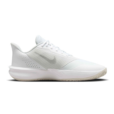 Nike Precision 7 "White"