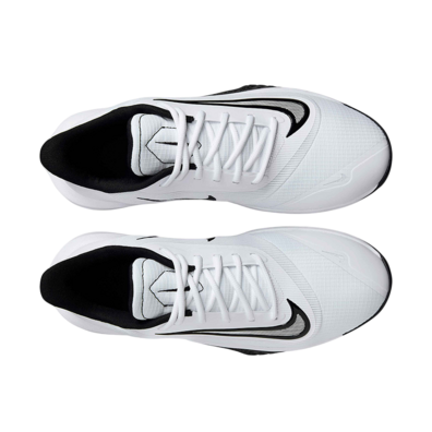 Nike Precision 7 "White Black"