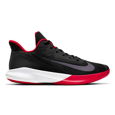 Nike Precision IV "Chicago"