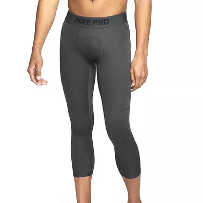 Nike Pro 3/4 Basketball Tights