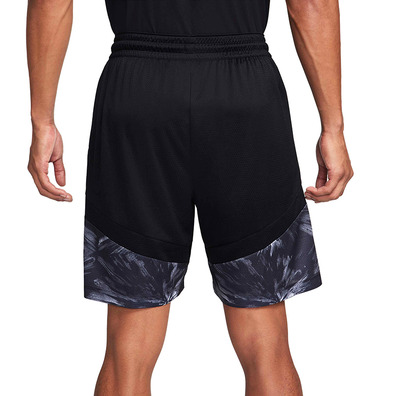 Nike Short Icon Dri-FIT Basketball "Black"