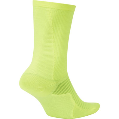 Nike Spark Lightweight Crew Running Socks