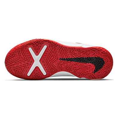 Nike Team Hustle D 10 (PS) "Bulls"