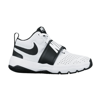 Nike Team Hustle D 8 (PS) "Everlast"