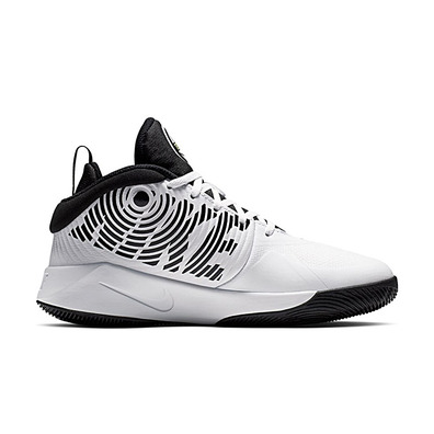 Nike Team Hustle D 9 (GS)