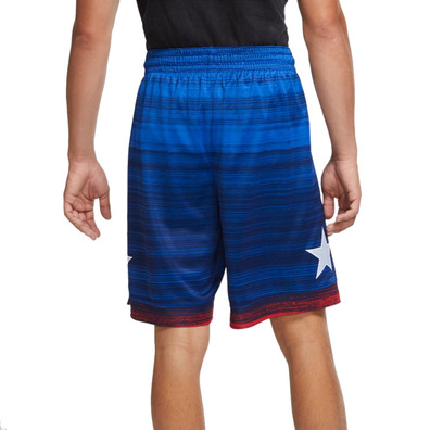 Nike USA Team Basketball Limited Olimpic Game Men´s Short