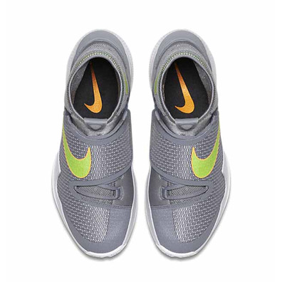 Nike Zoom Hyperrev 2016 "Draymond Green Grafite" (030/cool grey/white)