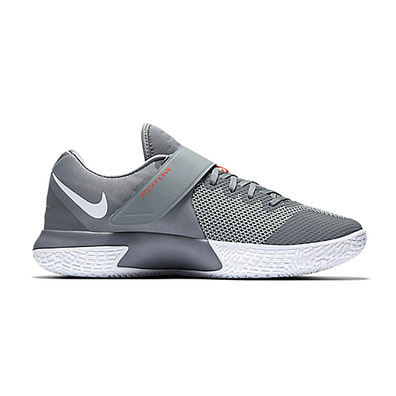 Nike Zoom Live "Cool Grey" (010/cool grey/white)