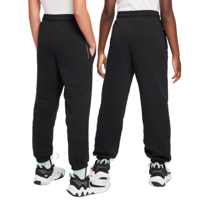 Nike Dri Fit LeBron Standard Issue Pants "Black"