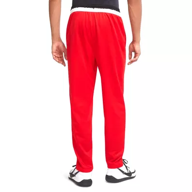 Nike Dri-FIT Pant. "Red"