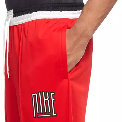 Nike Dri-FIT Pant. "Red"